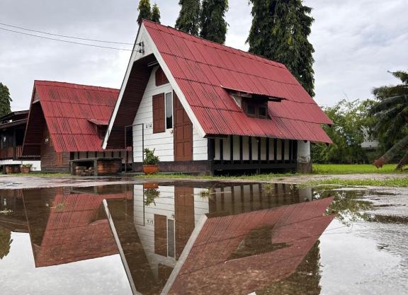 Mae Chaem Hotel and Resort