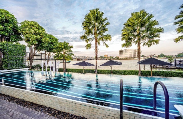 Mae Nam Suite - One Bedroom Resort, Sleeps 3