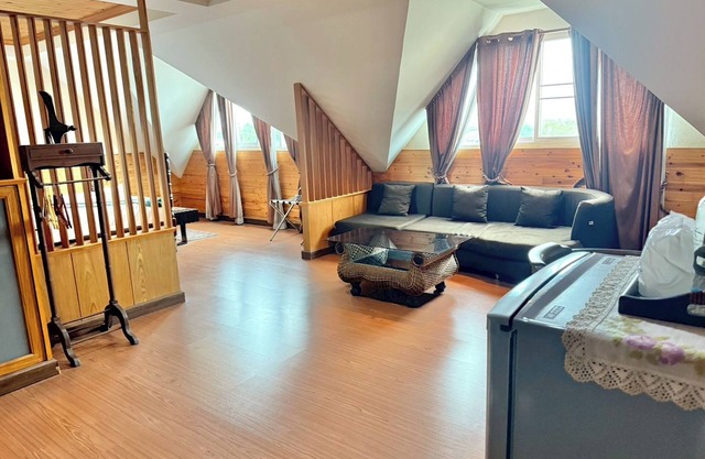 Maekhong Delta Boutique Hotel