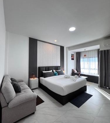 Maesai Bliss Residence