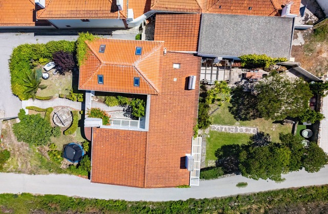 Mafra Countryside Near Ericeira