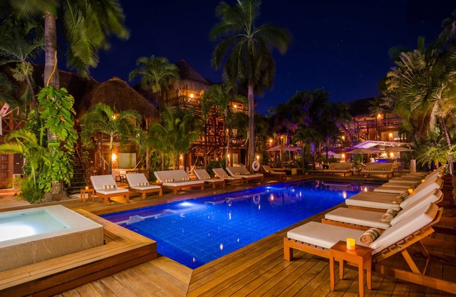 Magic Blue Spa Boutique Hotel-Adult Only