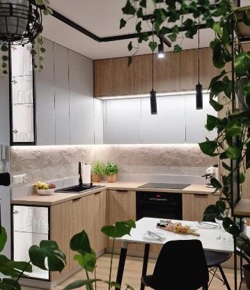 Magic House Apartament Proszowska 58 II