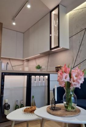 Magic House Apartament Proszowska 58