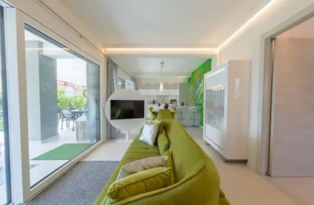 Magic Luxury Apartments MOJITO