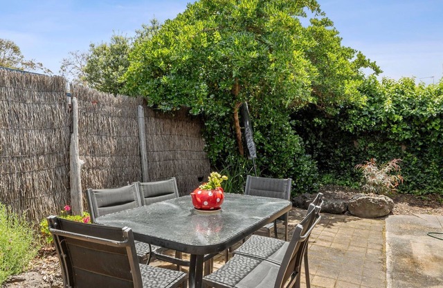 Magic on Murray - Holiday Hideaway