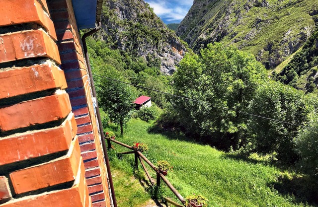 Magic Panoramic Natural Picos de Europa. ASTURIAS