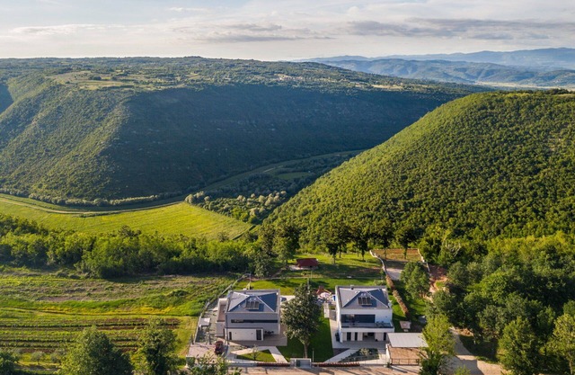 Magic World Villas Complex