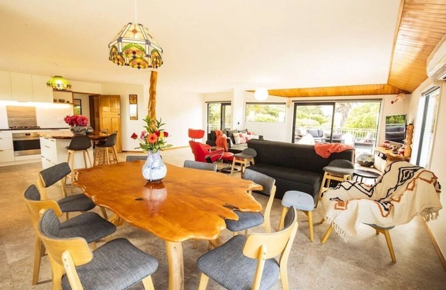 Magical Oceanfront Spot