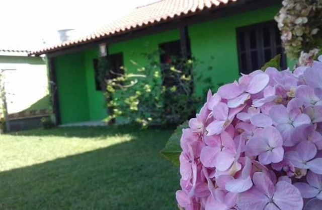 Magistério para veraneio e descanso