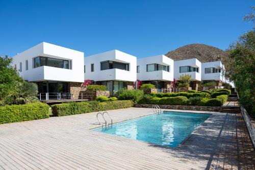 Magnífica casa con encanto en Agua Amarga