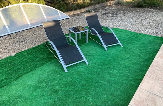 Magnificent loft in the mountains with private pool