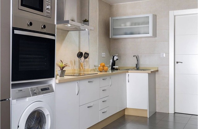 Magnificent apartment ideal for couples or business travel. Easy access.