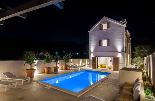 Magnificent Korcula Villa | Villa Beach Paradise | 4 Bedrooms | Personal Gym &.