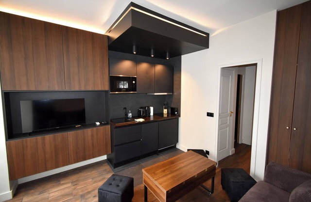 Magnificent new, modern, comfortable apartment 10 min from the center of Paris