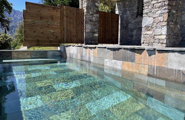 Magnifique Maison vue Exceptionnel Piscine Privée