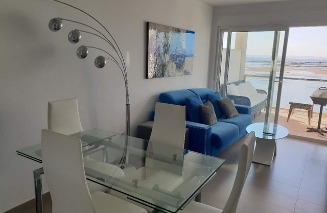 Magnifique Residence EN Front DE MER Piscine Privee