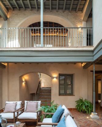 Magno Apartments Verde Luxury House