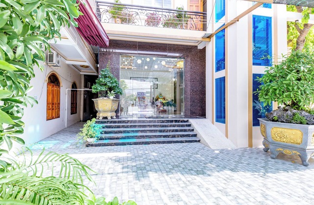 Magnolia Hotel Cam Ranh