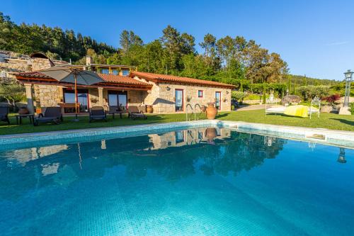 Magnolia Sublime Villas - Casa dos Jerónimos