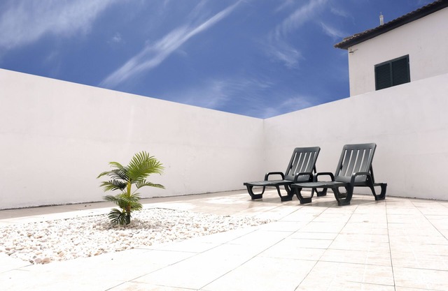 Magnolia - T2, whole house by the sea