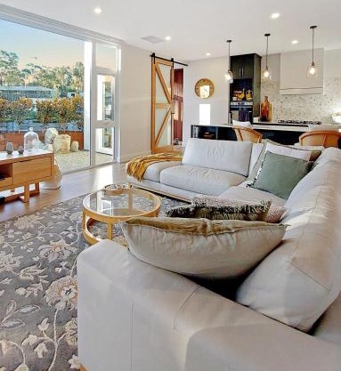 Magnolia - Your Private Luxury Escape Awaits