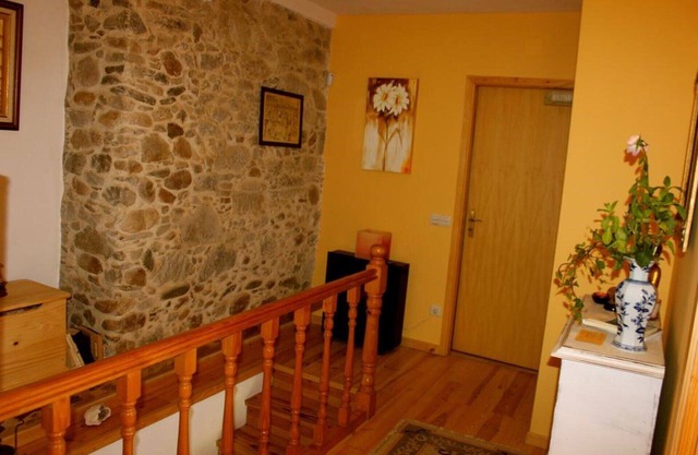 Magnolias Cottages - Standard Double Room