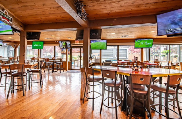 Magnuson Grand Harrisburg