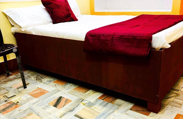 maha kumbh highseas hotel