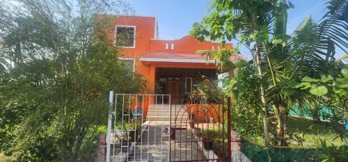 Mahabs Paradise Homestay