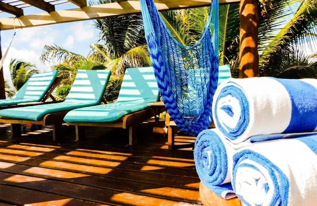 Mahahual,Quintana Roo. Luxury ocean view