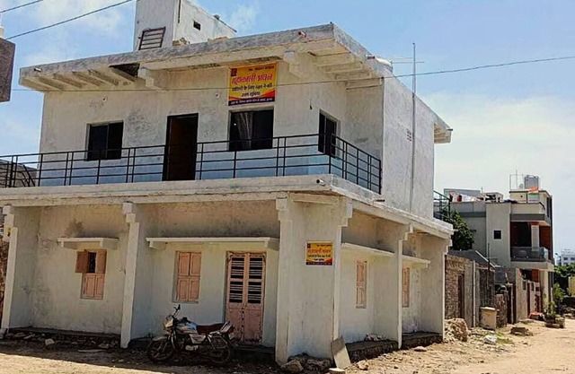Mahakali Bhavan Homestay