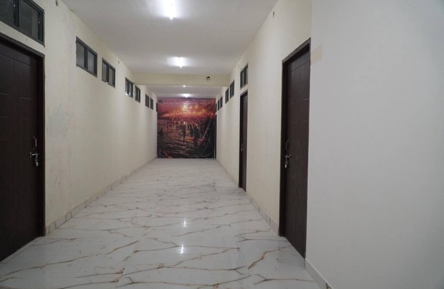 Mahakumbh Prayagraj Residency