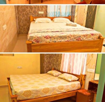 Mahalakshmi Homestay