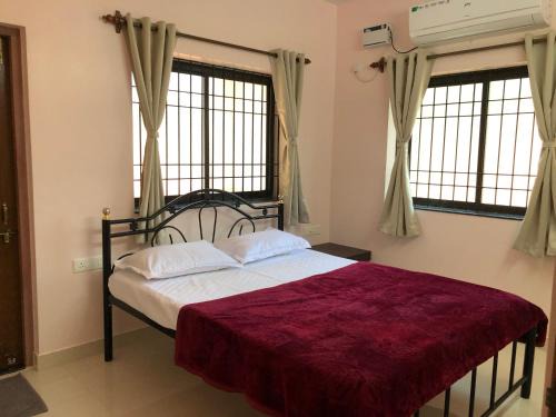 Mahalaxmi Homestay II