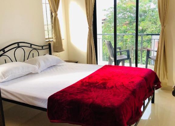 Mahalaxmi Homestay Mapusa