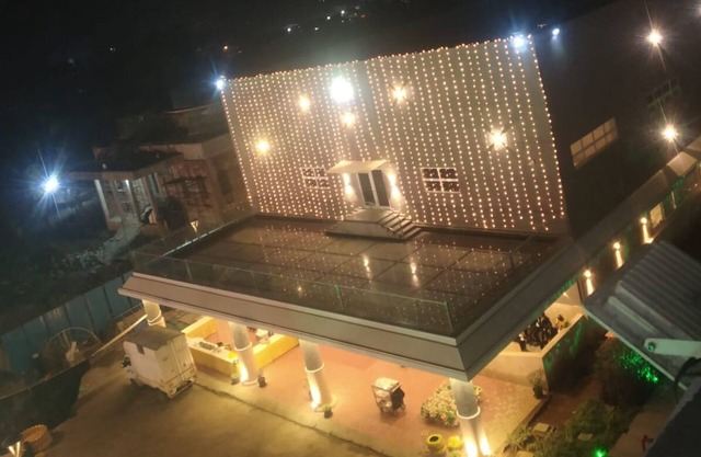 MAHARAJA AGRASEN PALACE - PURE VEGETARIAN