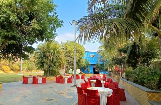 Maharaja Agrasen Resort