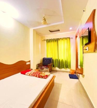 Maharaja guest Homestay