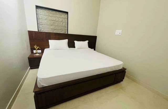 Maharaja HideAway Near Choki Dhani