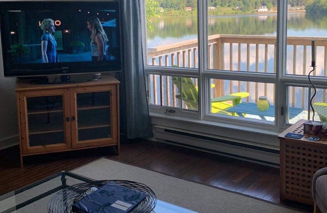 Mahone Bay Beach House