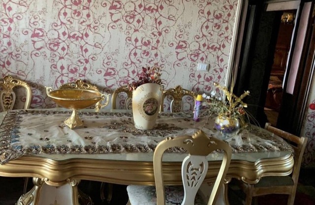 Mahrousa fancy/cozy seaview