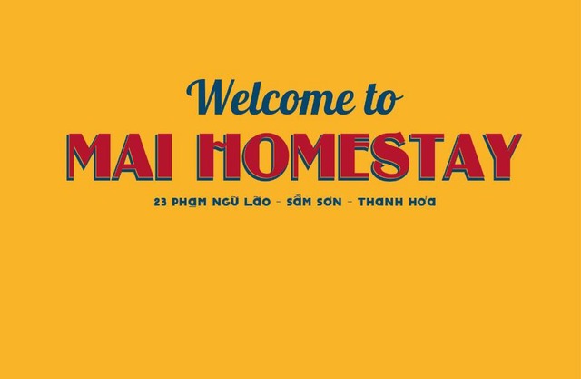 Mai Homestay