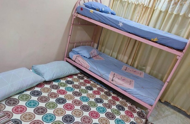 Mai KKB Homestay in Kuala Kubu Bharu Taman Juta