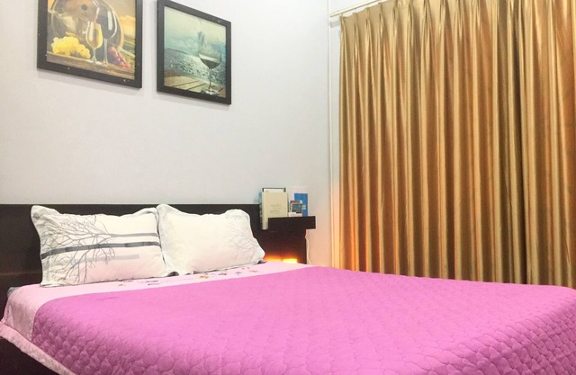 Mai Place Hometel near city Center