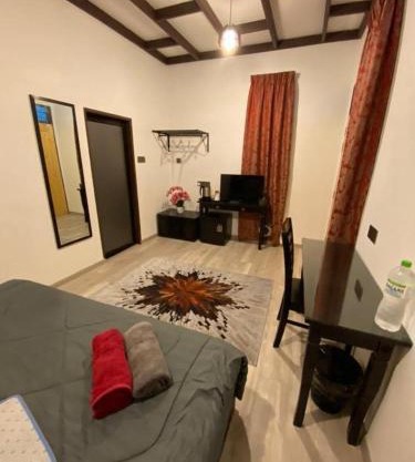 Maifa Village Chalet