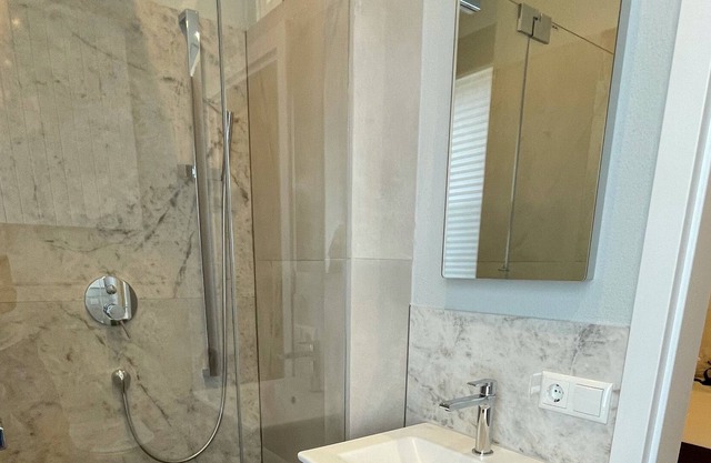 Main Appartment Haus in Freudenberg: We can accommodate all travel groups.