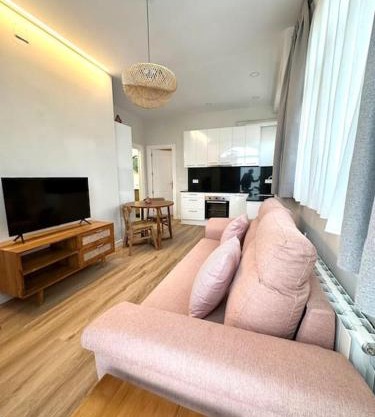 Main Beach - Lavalle Apartamentos