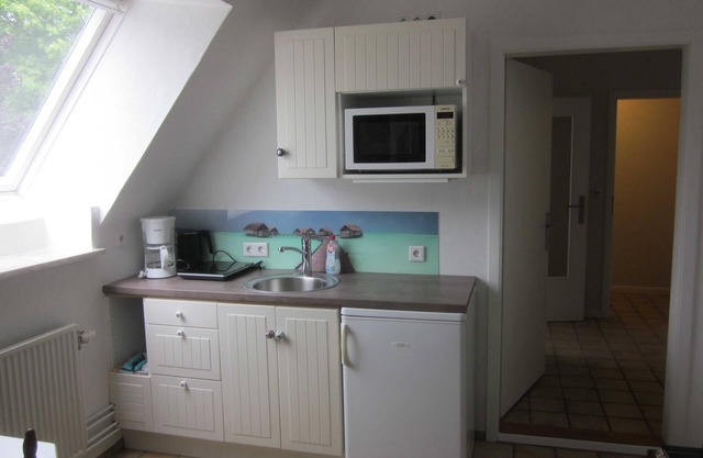 Main house - Ferienhof Jensen: for young and old guests