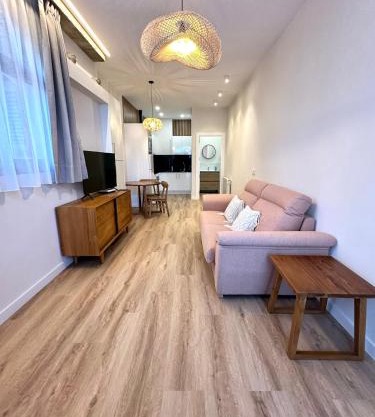 Main Peak - Lavalle Apartamentos